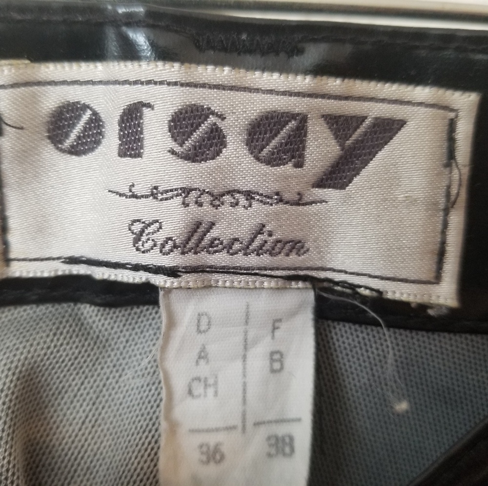 Vinyl Pants - Picture 7 of 8